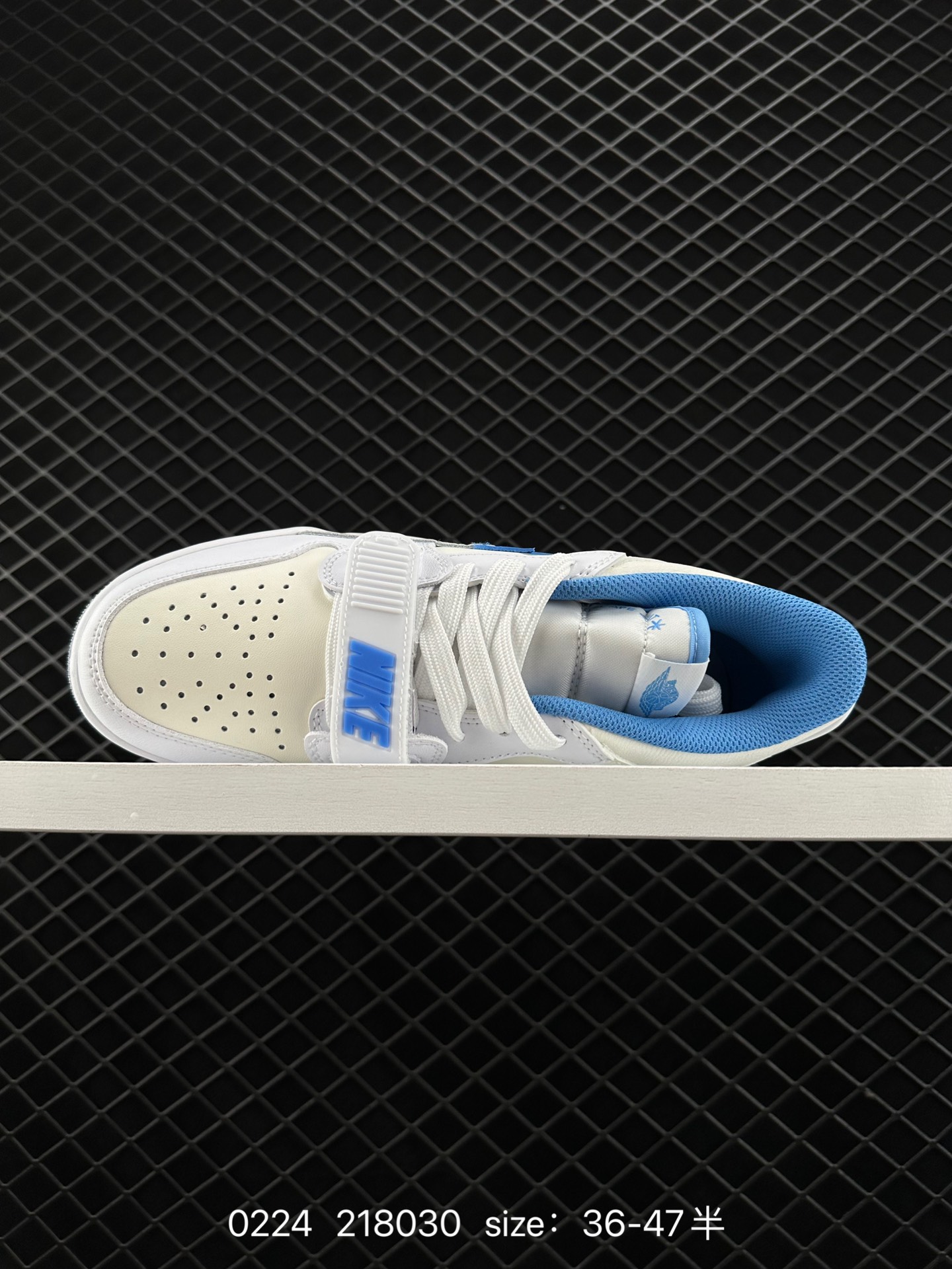 Air Jordan Legacy 312 Low